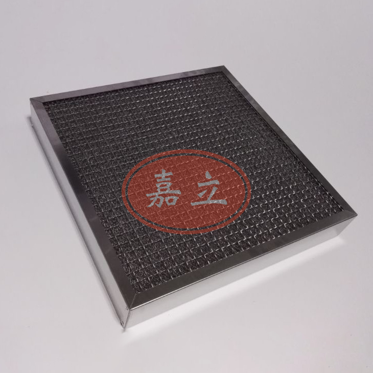津市不锈钢油雾过滤器